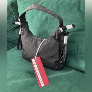 Baggu x Sandy Liang Mini Bow Bag